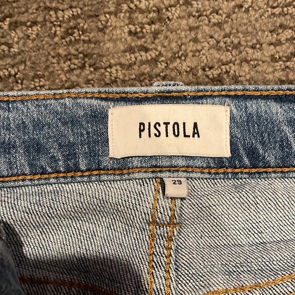 Pistola jeans (NEVER WORN) - Picture 2 of 3